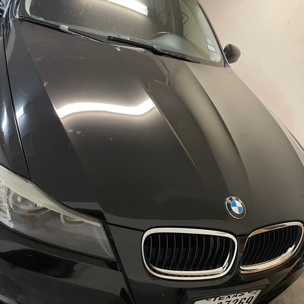 Meet your Posher, Carla